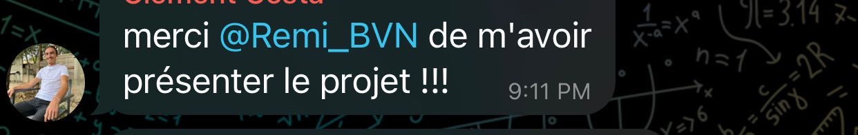 Témoignage coaching
