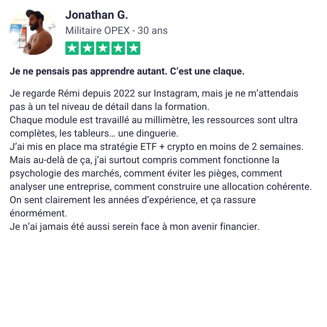 Avis Jonathan
