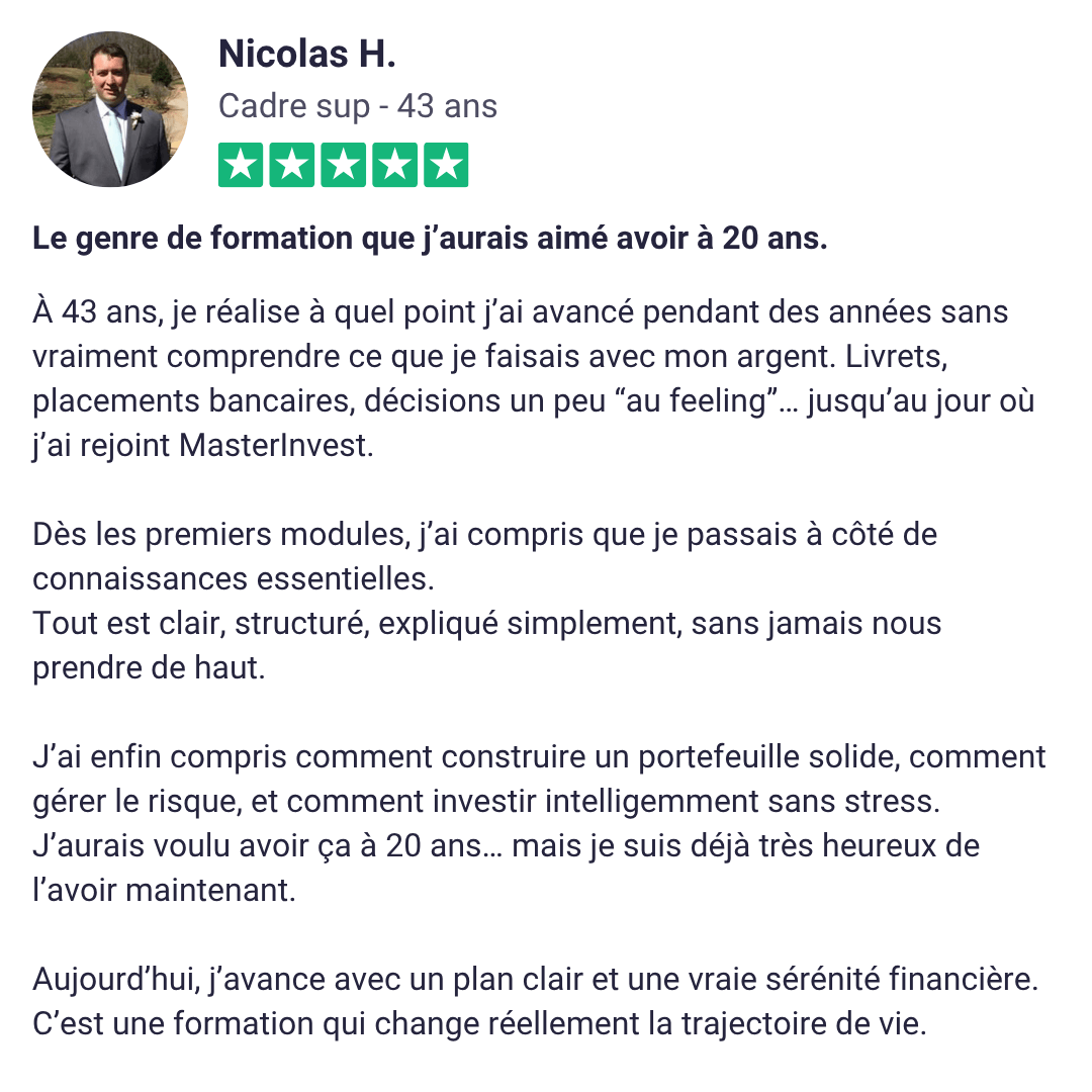 Avis Nicolas
