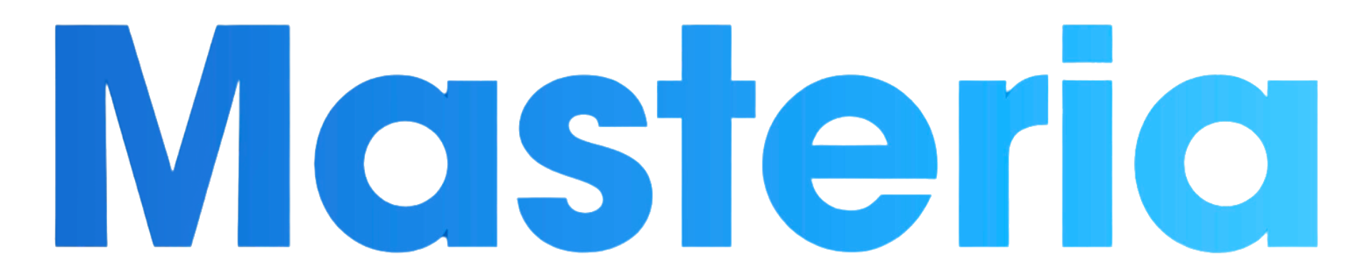 Masteria